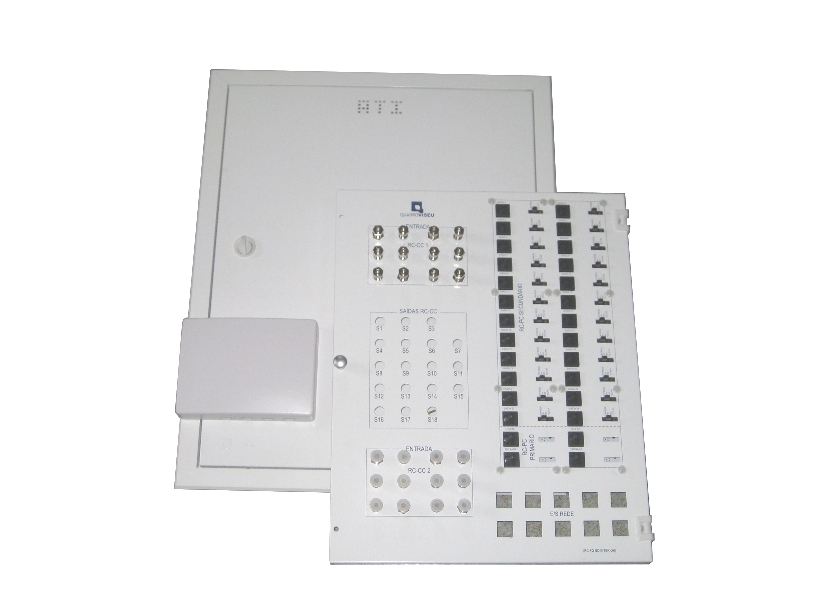 DOORS AND PANELS EQUIPPED FOR BUILT-IN ATI 12 ITED 2ND ED