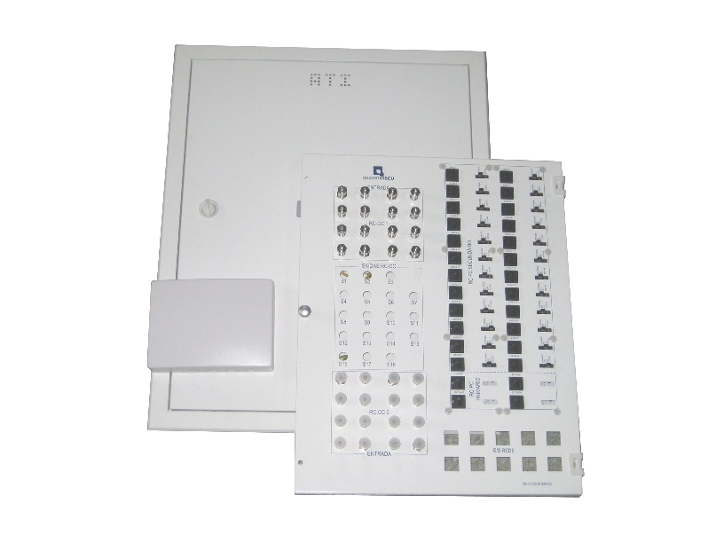 DOORS AND PANELS EQUIPPED FOR BUILT-IN ATI 16 ITED 2ND ED