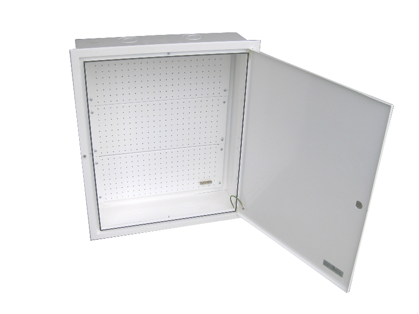 BUILT-IN TELECOMMUNICATION BOXES 505X605X160