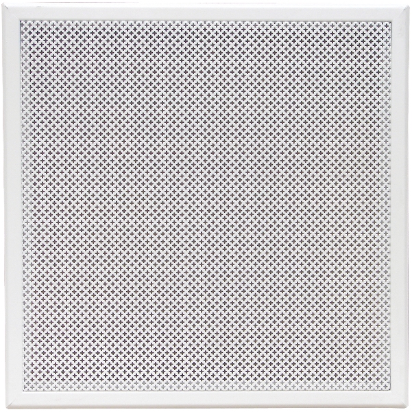 GRIDS WITH VENTILATION HOLES 250X250