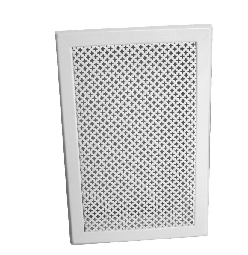 GRIDS WITH VENTILATION HOLES 300X200
