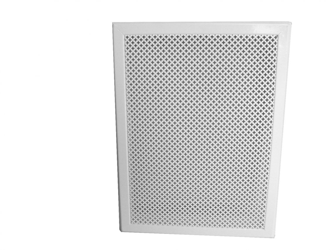 GRIDS WITH VENTILATION HOLES 400X300
