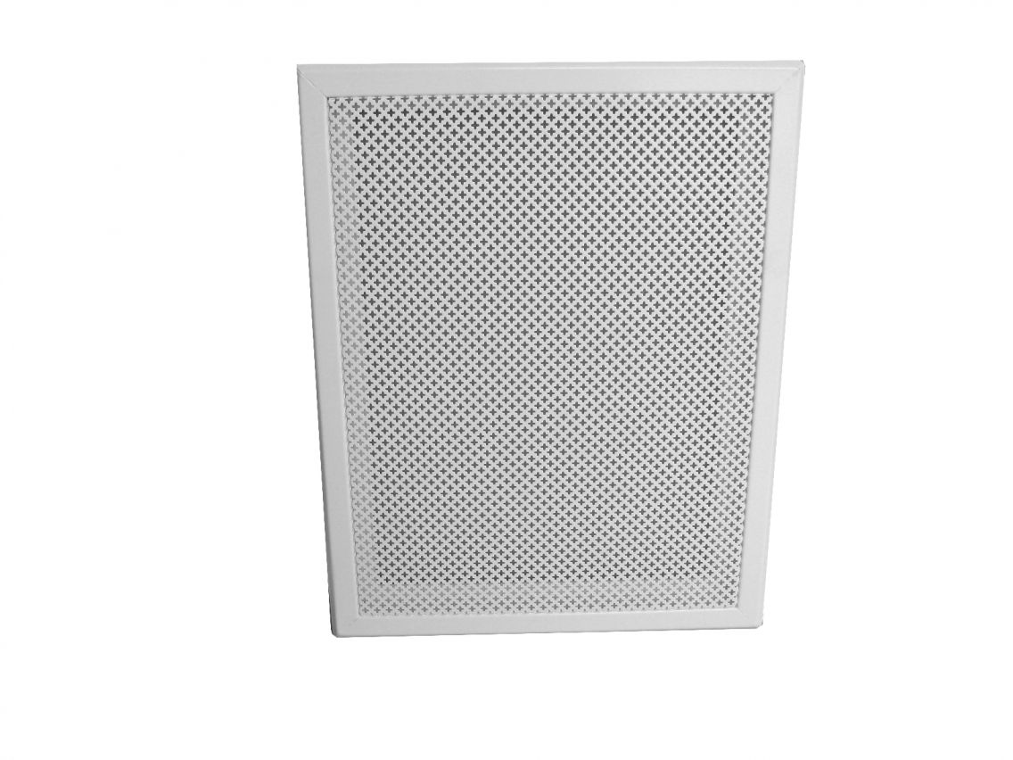 GRIDS WITH VENTILATION HOLES 450X350