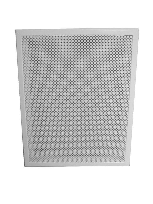 GRIDS WITH VENTILATION HOLES 500X400